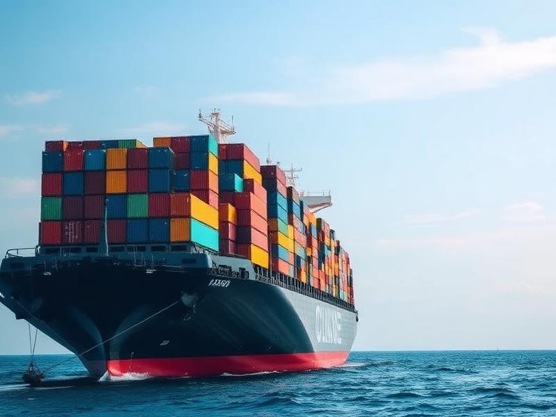 Global Shipping